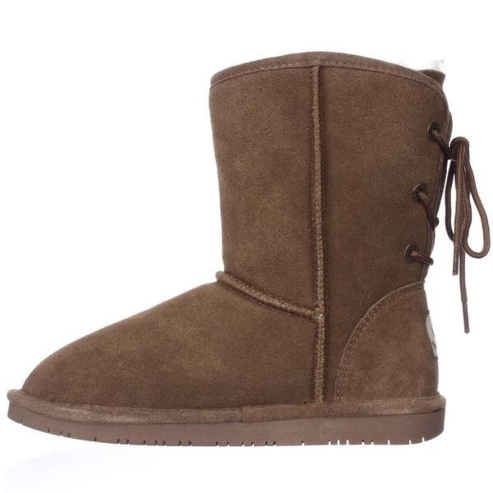 Bearpaw Elizabeth Short Boots